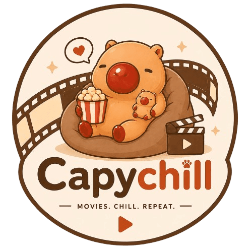 CapyChill